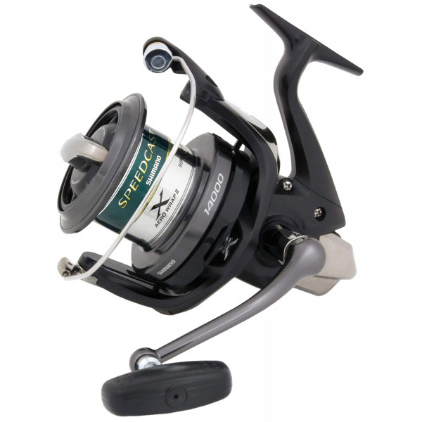 Катушка Shimano Speedcast 14000 XTB