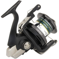 Катушка Shimano Speedcast 14000 XTB