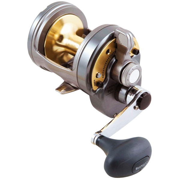 Котушка Shimano Tyrnos 20Lbs 4BB