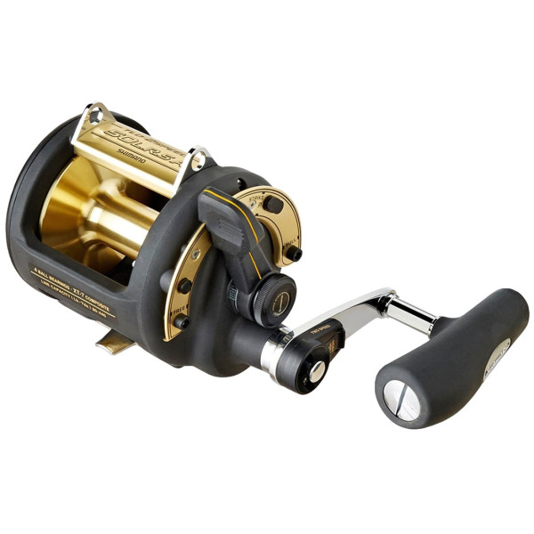 Котушка Shimano TLD 20 4BB 3.6:1