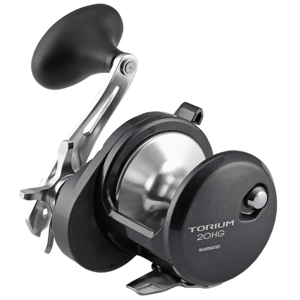 Котушка Shimano Torium 20 A HG 3+1BB