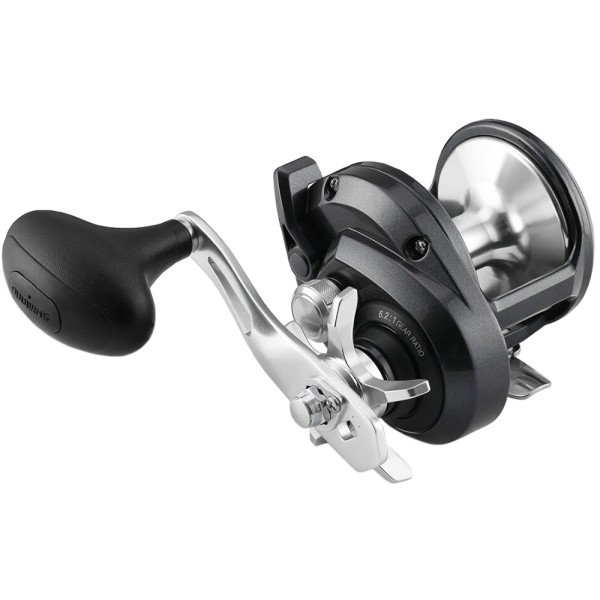 Котушка Shimano Torium 20 A HG 3+1BB