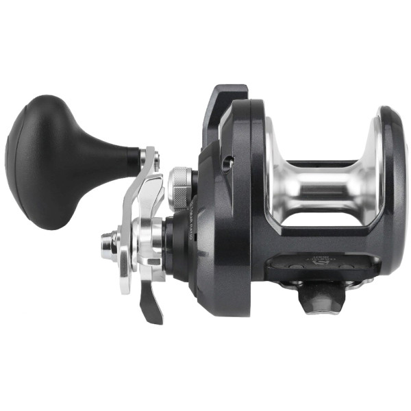 Котушка Shimano Torium 20 A HG 3+1BB