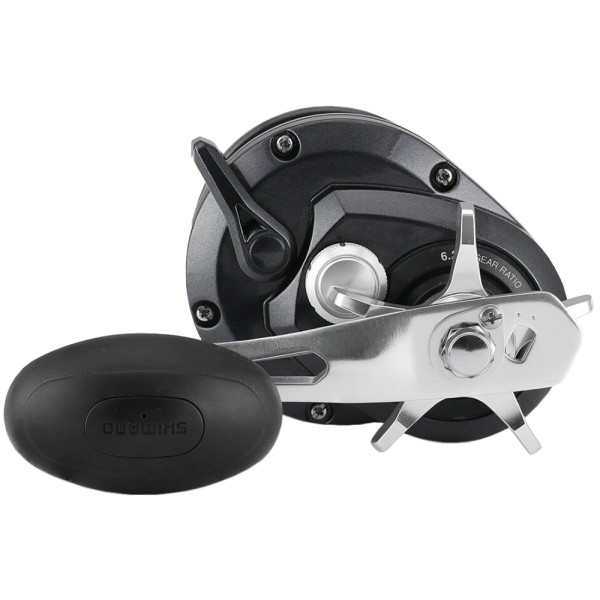 Котушка Shimano Torium 20 A HG 3+1BB
