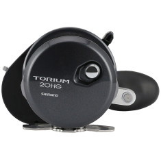 Катушка Shimano Torium 20A HG