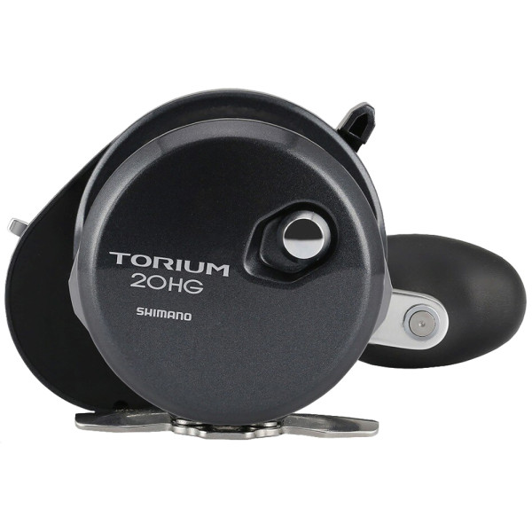 Котушка Shimano Torium 20 A HG 3+1BB