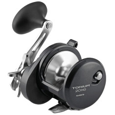 Катушка Shimano Torium 30A HG
