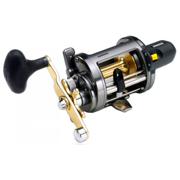 Котушка Shimano Tekota 300 LC Meter 3 1BB