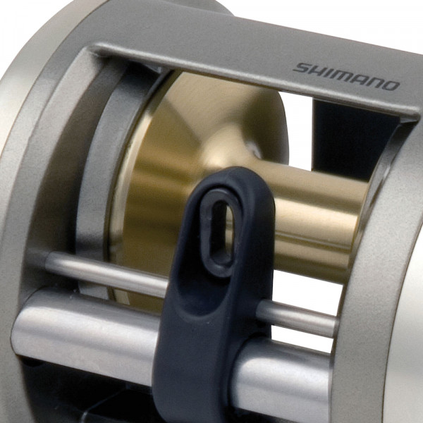 Катушка Shimano Cardiff 201 A