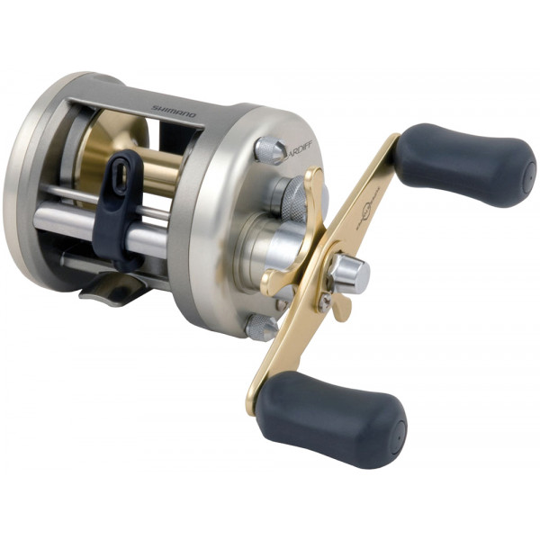 Котушка Shimano Cardiff 301 A 4 1BB