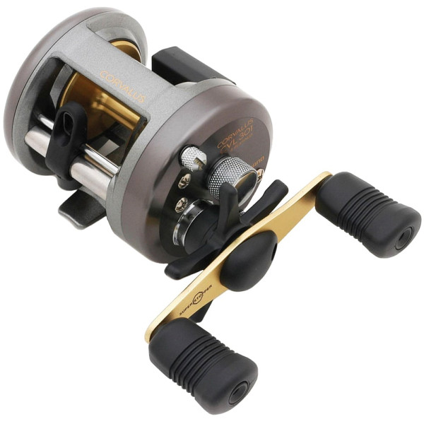 Котушка Shimano Corvalus 301 3 1BB