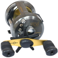 Катушка Shimano Corvalus 301 Катушка Shimano Corvalus 301