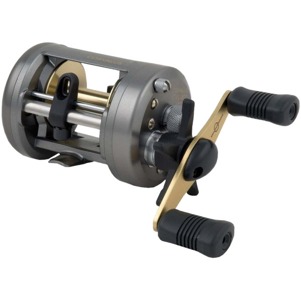 Котушка Shimano Corvalus 401 3 1BB