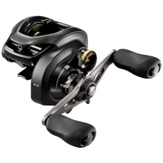Котушка Shimano Curado K 201XG 6+1BB Котушка Shimano Curado K 201XG 6+1BB