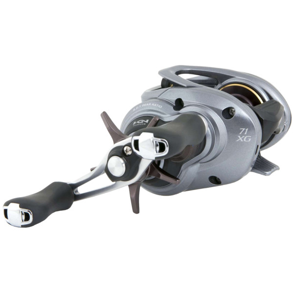 Котушка Shimano Curado 71 I XG 5 1BB