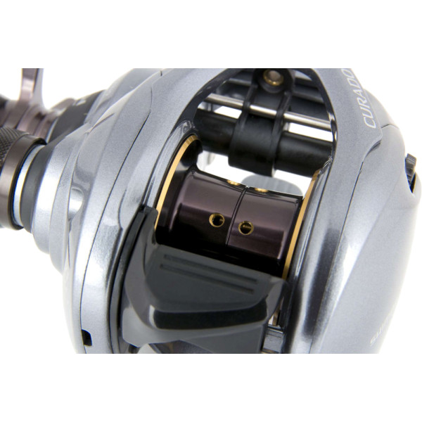 Котушка Shimano Curado 71 I XG 5 1BB