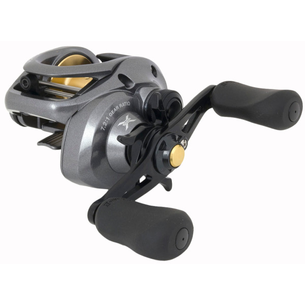 Котушка Shimano Citica 201 I 5 1BB