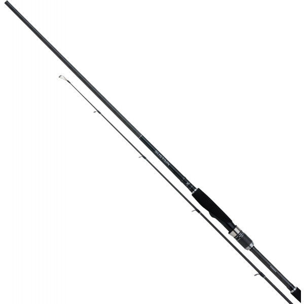 Спінінг Shimano Sustain AX 63ML 1.90m 7-21g