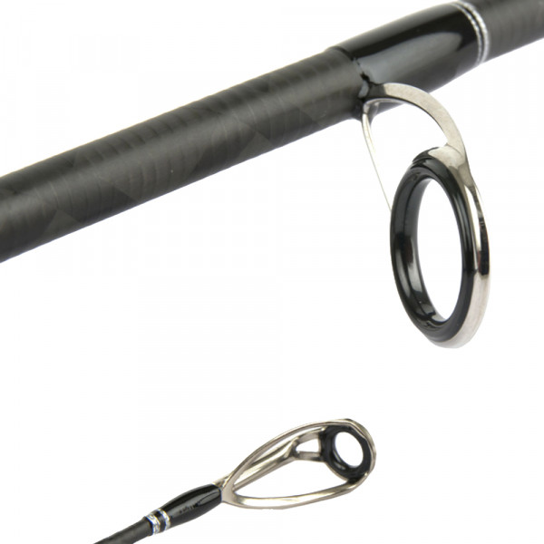 Спінінг Shimano Sustain AX 90XH 2.74m 28-84g