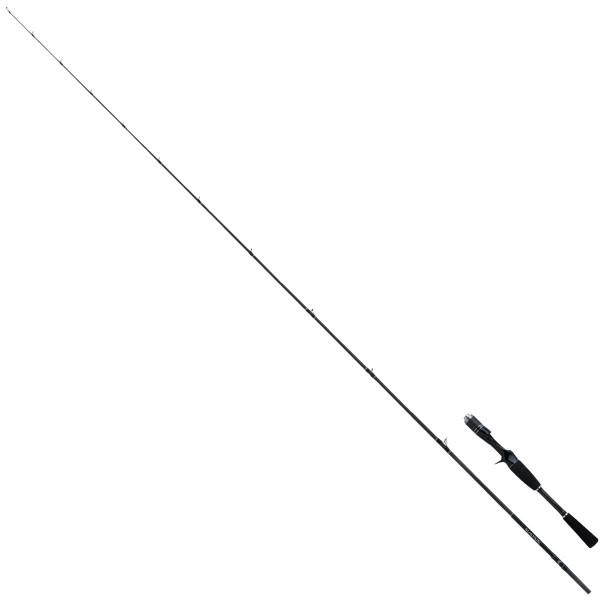 Спінінг Shimano Sustain AX 63M 1.90m 14-35g Casting