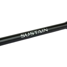 Спиннинг Shimano Sustain AX 63M 1.90m 14-35g Casting Спиннинг Shimano Sustain AX 63M 1.90m 14-35g Casting