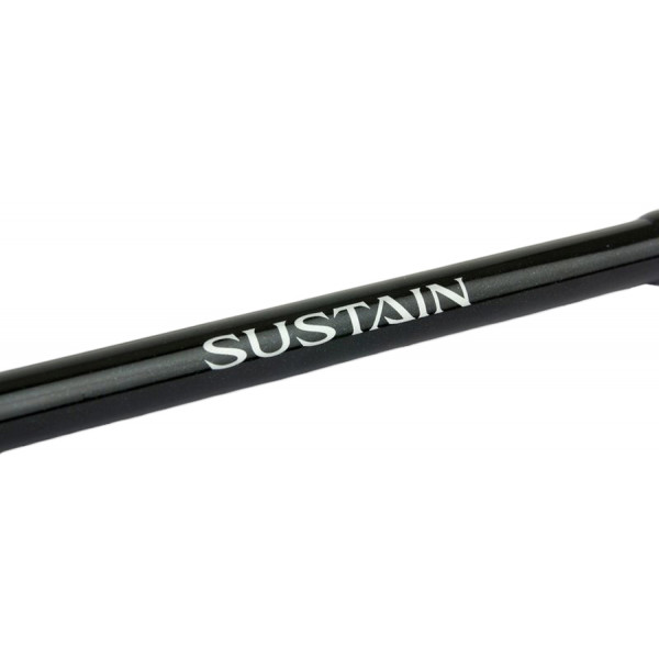 Спиннинг Shimano Sustain AX 63M 1.90m 14-35g Casting