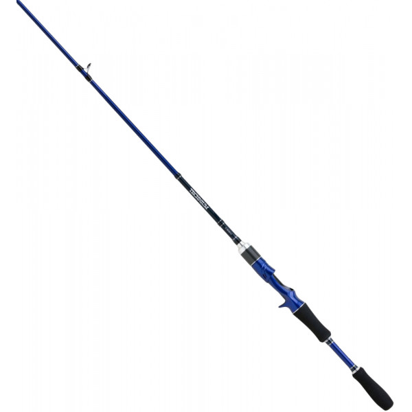 Спінінг Shimano Technium Casting 610XH 2.08m 28-84g