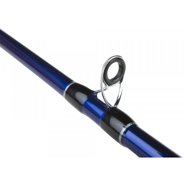 Спінінг Shimano Technium Casting 610XH 2.08m 28-84g