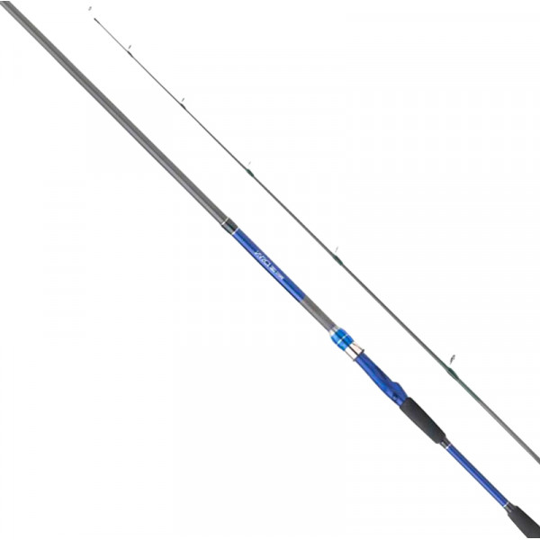 Спінінг Shimano Nasci BX Spinning 611UL 2.10m 1-6g