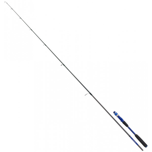 Спиннинг Shimano Nasci BX Spinning 611UL 2.10m 1-6g