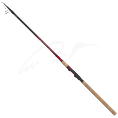 Spinning rod Shimano Catana EX Telespin 24M 2.40m 10-30g Spinning rod Shimano Catana EX Telespin 24M 2.40m 10-30g
