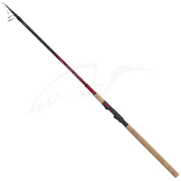 Спиннинг Shimano Catana EX Telespin 24M 2.40m 10-30g Спиннинг Shimano Catana EX Telespin 24M 2.40m 10-30g
