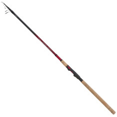 Spinning rod Shimano Catana EX Telespin 27MH 2.70m 14-40g Spinning rod Shimano Catana EX Telespin 27MH 2.70m 14-40g