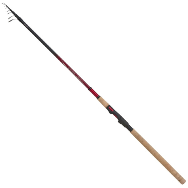 Спиннинг Shimano Catana EX Telespin 27MH 2.70m 14-40g Спиннинг Shimano Catana EX Telespin 27MH 2.70m 14-40g