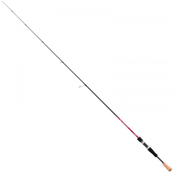 Спінінг Shimano Bassterra XT Spinning 266MH 1.98 m 5-20g