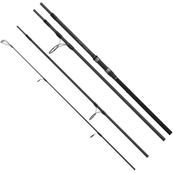 Удилище карповое Shimano Tribal Carp TX-C 12’/3.65m 3.00lbs 4 sec