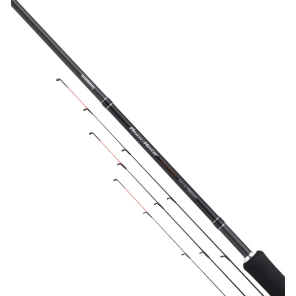 Удилище фидерное Shimano Beastmaster CX Commercial Feeder 9-11’/2.74-3.35m 70g