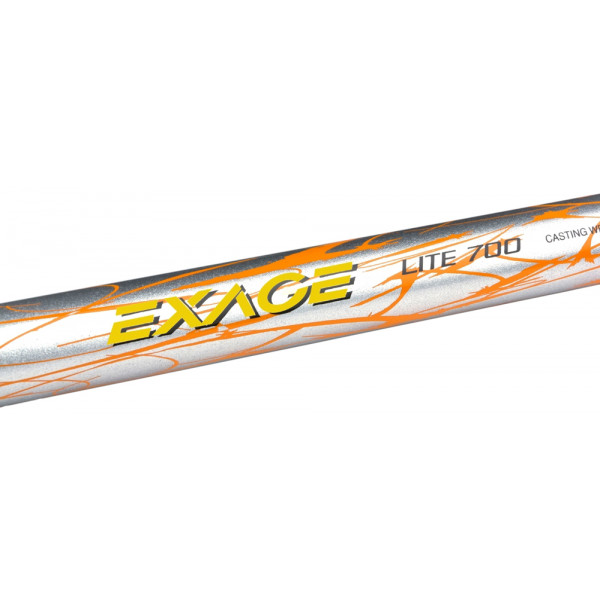 Вудилище болонське Shimano Exage Lite TE GT 4.90m 1.5-10g