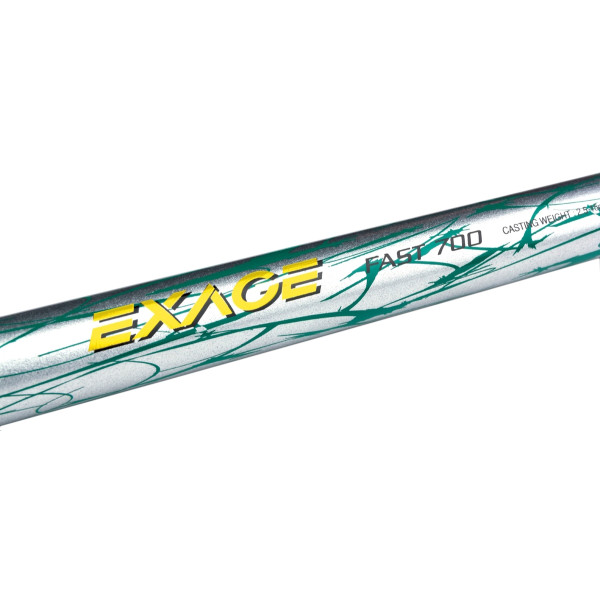 Удилище болонское Shimano Exage Fast TE GT 5.9m 255g