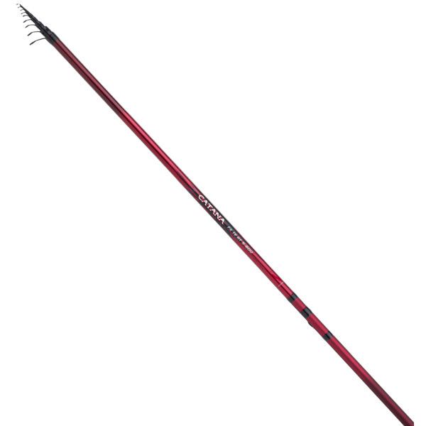 Вудилище болонське Shimano Catana FX TE GT 5-500 4.90m 2.5-15g