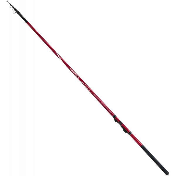 Удилище болонское Shimano Catana Trout TE GT 3.90m 8-12g