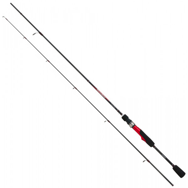 Спінінг Shimano Forcemaster Trout Area 185UL 1.5-5g