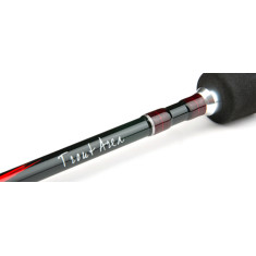 Спиннинг Shimano Forcemaster Trout Area 195SUL 1.5-5g Спиннинг Shimano Forcemaster Trout Area 195SUL 1.5-5g