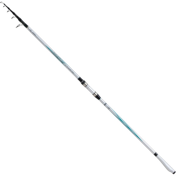 Удилище серфовое Shimano Speedmaster CX Surf Tele 4.20m max 120g