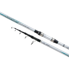 Удилище серфовое Shimano Speedmaster CX Surf Tele 4.20m max 120g