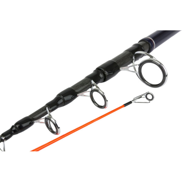 Удилище серфовое Shimano Nexave AX Beach Tele Surf 4.50m 60-120g