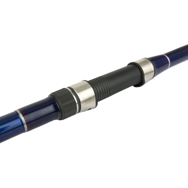 Удилище серфовое Shimano Nexave AX Beach Tele Surf 4.50m 60-120g