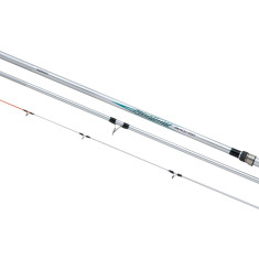 Удилище серфовое Shimano Speedmaster Surf Beach 4.20m 80-120g - 3sec.