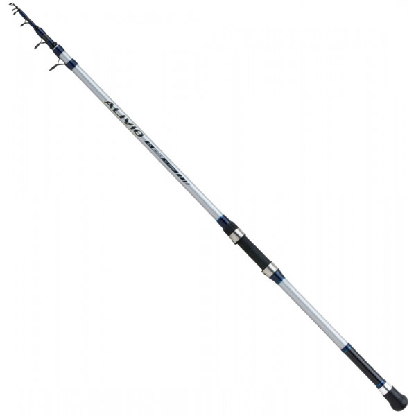 Вудилище човнове Shimano Alivio AX Tele Boat 1.80m max 150g