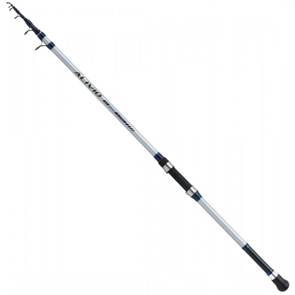 Вудилище човнове Shimano Alivio AX Tele Boat 2.10m max 150g